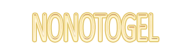 Logo NONOTOGEL